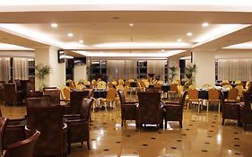 Crown Legacy Hotel Baguio